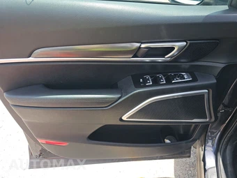2025 Kia Telluride S - miniatura 9