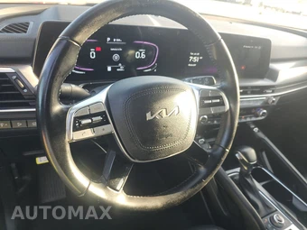 2025 Kia Telluride S - miniatura 10