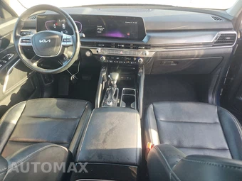 2025 Kia Telluride S - miniatura 11