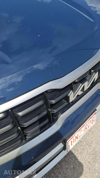 2025 Kia Telluride S - miniatura 24