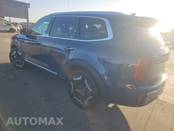 2025 Kia Telluride S - miniatura 6