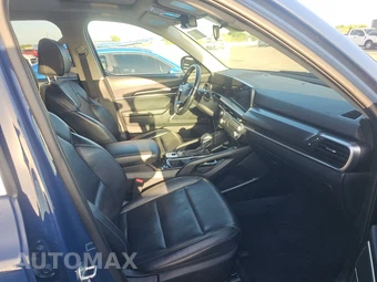 2025 Kia Telluride S - miniatura 8