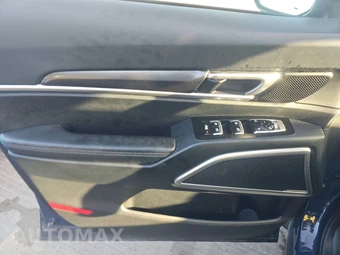 2025 Kia Telluride S - miniatura 9