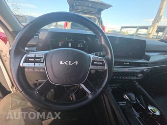 2025 Kia Telluride S - miniatura 10