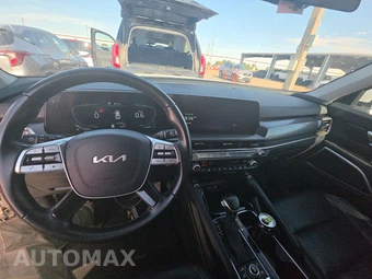 2025 Kia Telluride S - miniatura 11