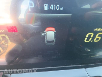 2025 Kia Telluride S - miniatura 12