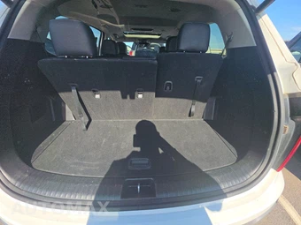 2025 Kia Telluride S - miniatura 15