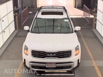 2025 Kia Telluride S - miniatura 2