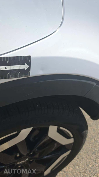 2025 Kia Telluride S - miniatura 26