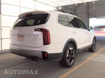 2025 Kia Telluride S - miniatura 4