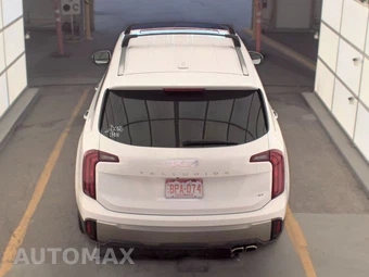 2025 Kia Telluride S - miniatura 5