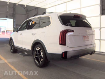 2025 Kia Telluride S - miniatura 6