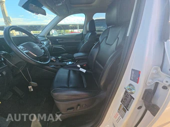 2025 Kia Telluride S - miniatura 7