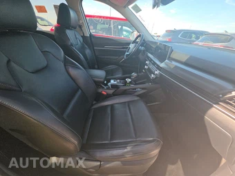 2025 Kia Telluride S - miniatura 8