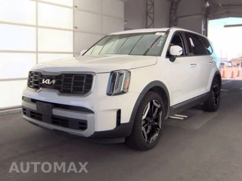 2025 Kia Telluride S - samochód z USA z aukcji Manheim, oferta Kup Teraz w AUTOMAX