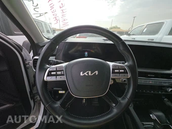 2025 Kia Telluride S - miniatura 10