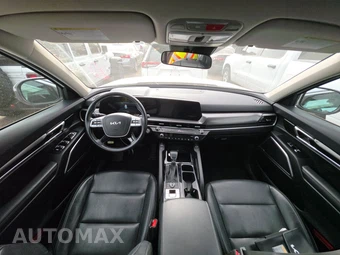 2025 Kia Telluride S - miniatura 11
