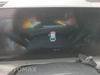 2025 Kia Telluride S - miniatura 12