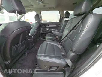 2025 Kia Telluride S - miniatura 13