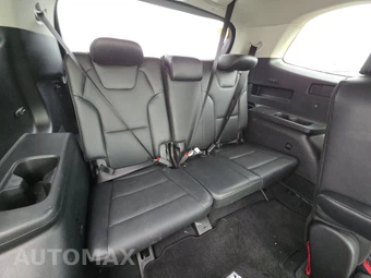 2025 Kia Telluride S - miniatura 14