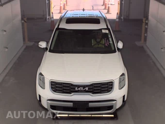 2025 Kia Telluride S - miniatura 2