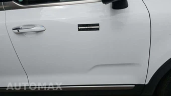 2025 Kia Telluride S - miniatura 22