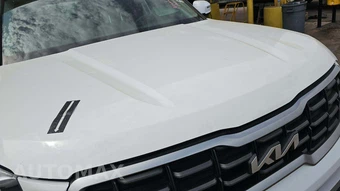 2025 Kia Telluride S - miniatura 26