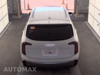 2025 Kia Telluride S - miniatura 5