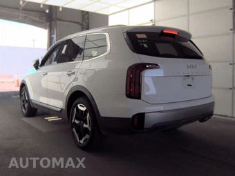 2025 Kia Telluride S - miniatura 6