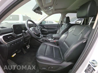 2025 Kia Telluride S - miniatura 7