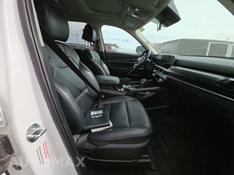 2025 Kia Telluride S - miniatura 8