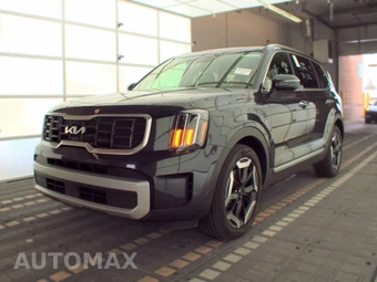 2025 Kia Telluride S - samochód z USA z aukcji Manheim, oferta Kup Teraz w AUTOMAX