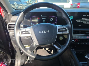2025 Kia Telluride S - miniatura 10