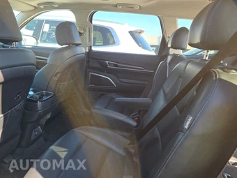 2025 Kia Telluride S - miniatura 13