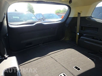 2025 Kia Telluride S - miniatura 14