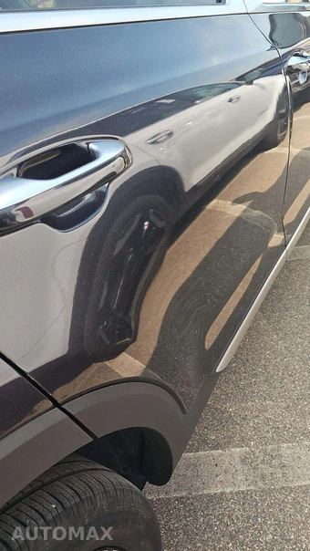 2025 Kia Telluride S - miniatura 22