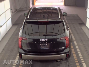 2025 Kia Telluride S - miniatura 5