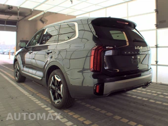 2025 Kia Telluride S - miniatura 6