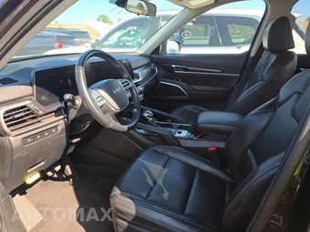 2025 Kia Telluride S - miniatura 7