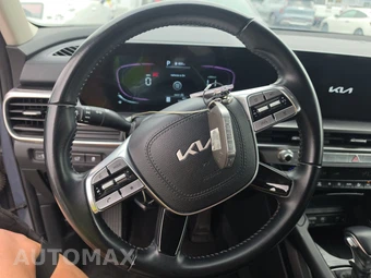 2025 Kia Telluride S - miniatura 10
