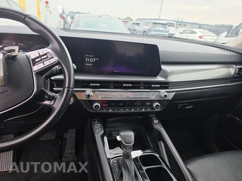 2025 Kia Telluride S - miniatura 11
