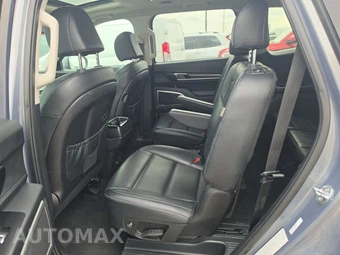 2025 Kia Telluride S - miniatura 13