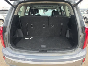 2025 Kia Telluride S - miniatura 17
