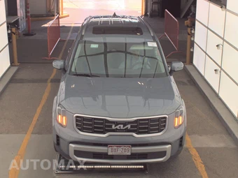 2025 Kia Telluride S - miniatura 2