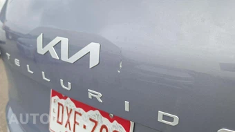 2025 Kia Telluride S - miniatura 23