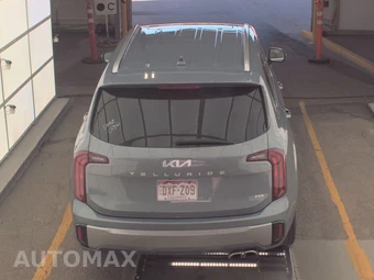 2025 Kia Telluride S - miniatura 5
