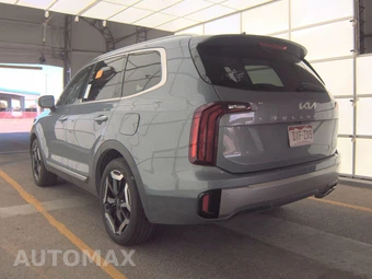 2025 Kia Telluride S - miniatura 6