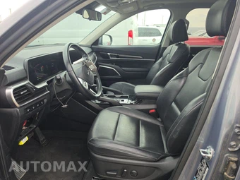 2025 Kia Telluride S - miniatura 7