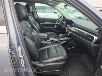 2025 Kia Telluride S - miniatura 8