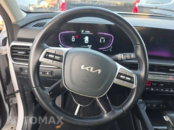 2025 Kia Telluride S - miniatura 10